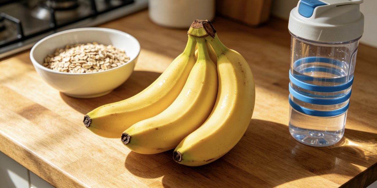 Eat Bananas Every Day: Benefits and Risks