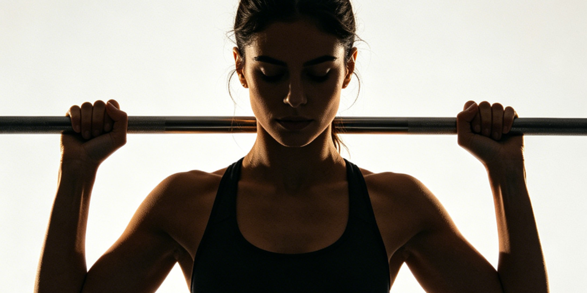 Best Home Workout for Beginners Without Equipment