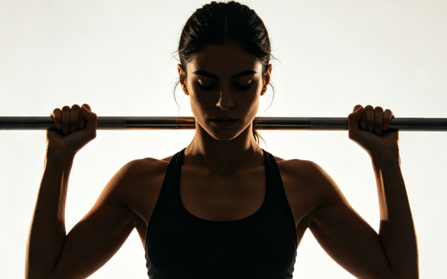 Best Home Workout for Beginners Without Equipment