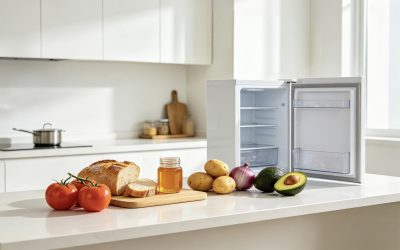 Foods You Should Stop Storing in the Fridge (Expert Storage Guide)