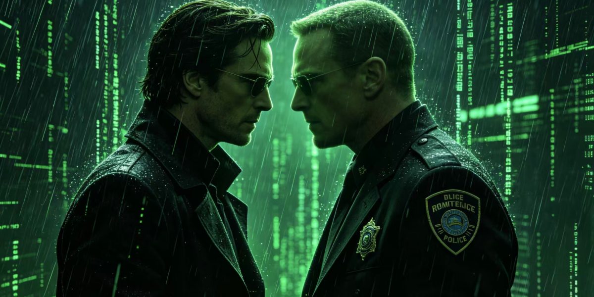 Matrix Fan Theories: 10 Mind-Blowing Ideas (2026)