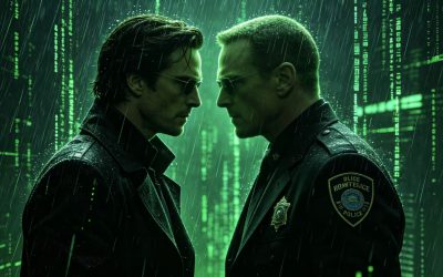 Matrix Fan Theories: 10 Mind-Blowing Ideas (2026)