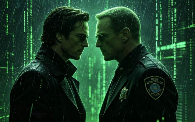 10 Mind-Blowing Matrix Fan Theories That Change Everything