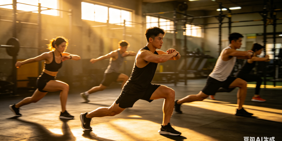 10 Workout Tips That Actually Work According to Science