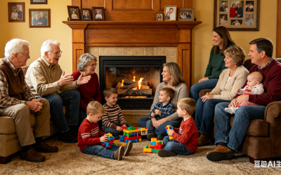 7 Habits of People With Strong Relationships (Science-Backed)