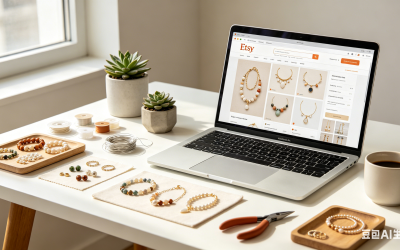 How to Open a Store on Etsy: A Complete Step-by-Step Guide