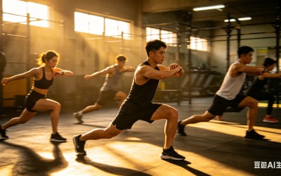 10 Workout Tips That Actually Work According to Science